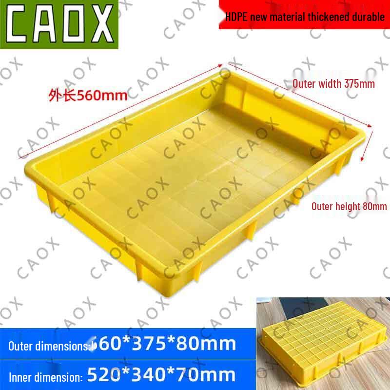CAOX Multi-Purpose Tool  Storage Solutions