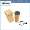 Kit de Filtro de Óleo para Carro 26320-2R000 263202R000 para Motor KIA CARNIVAL IV 2.2 CRDi SORENTO IV SPORTAGE V 2.0 AWD Filtros de Óleo