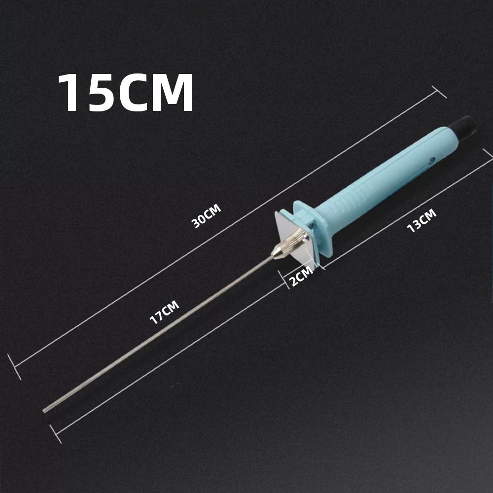 Electric Heating Pen Pen Needle Type Electric Heating Tools Foam Cutting Pen Pearl Cotton KT Styrene Board Thermal Engraving Pen