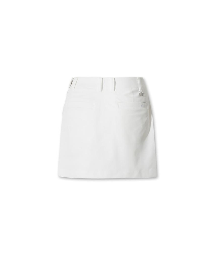 WAAC Basic Ah Line Skort Wwkcs26103Ivx