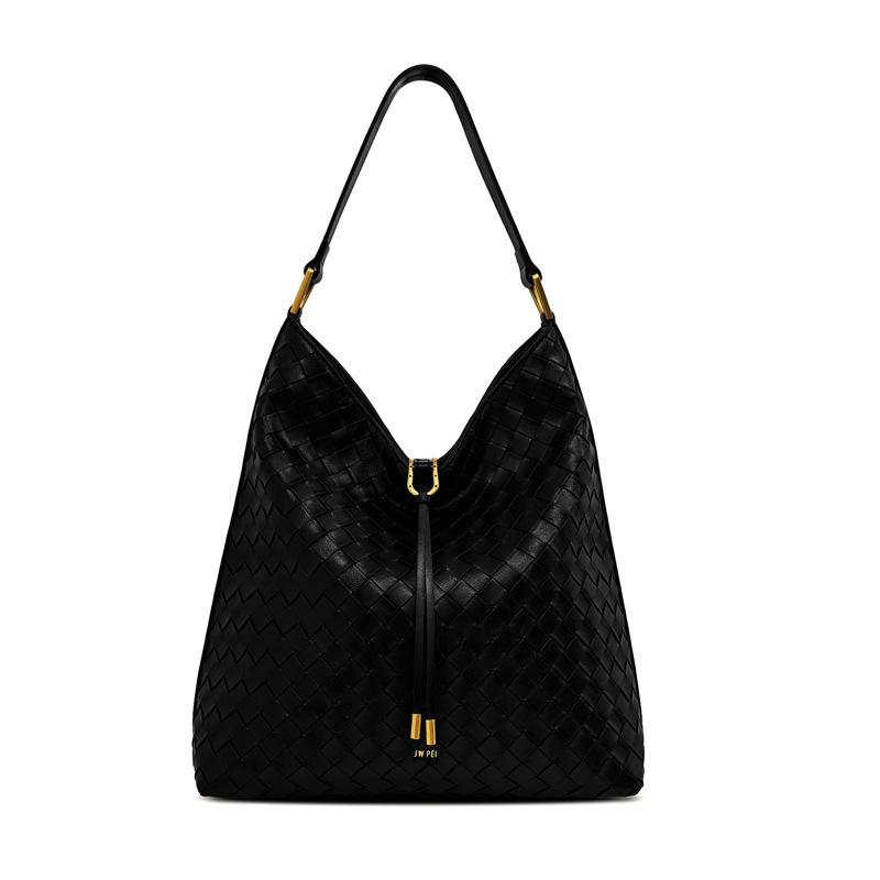 JWPEI Aria 2025 Women's Large Capacity Fashion Tote Handbag