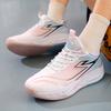 Mesh basketball shoes men's combat boots youth actual combat sports shoes running shoes junior high school children and students sports training