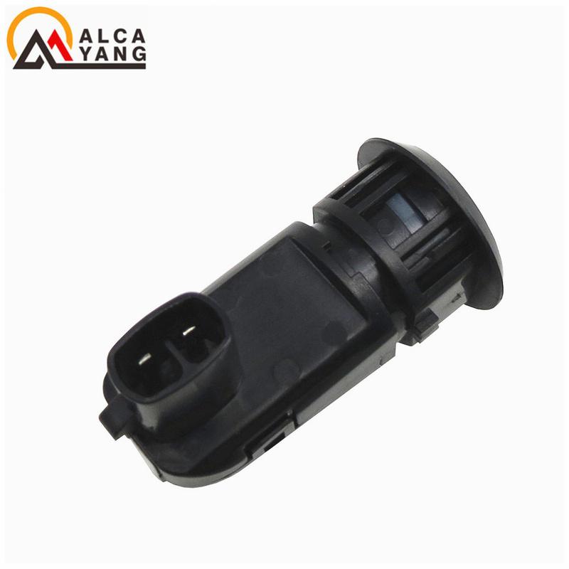 4pcs/lot Car PDC Ultrasonic Parking Sensor Bumper Reverse Assist For Chevrolet Fits Captiva 96673467 96673471 96673464 96673474