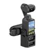 Adventure Ready Camera Mount Clip For Pocket 3 Backpacks Quick Installation Shockproof Design