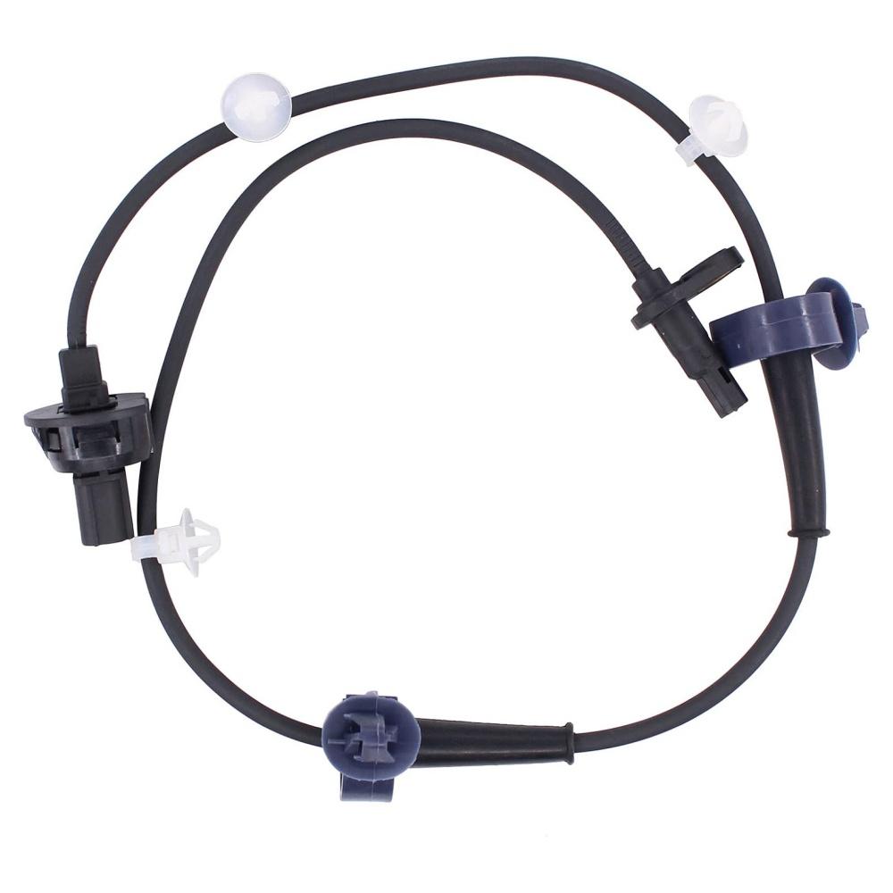 

Датчик скорости переднего левого колеса ABS для Honda Civic 2006-2012 57455-SMG-E01 Замена датчика скорости переднего левого колеса ABS