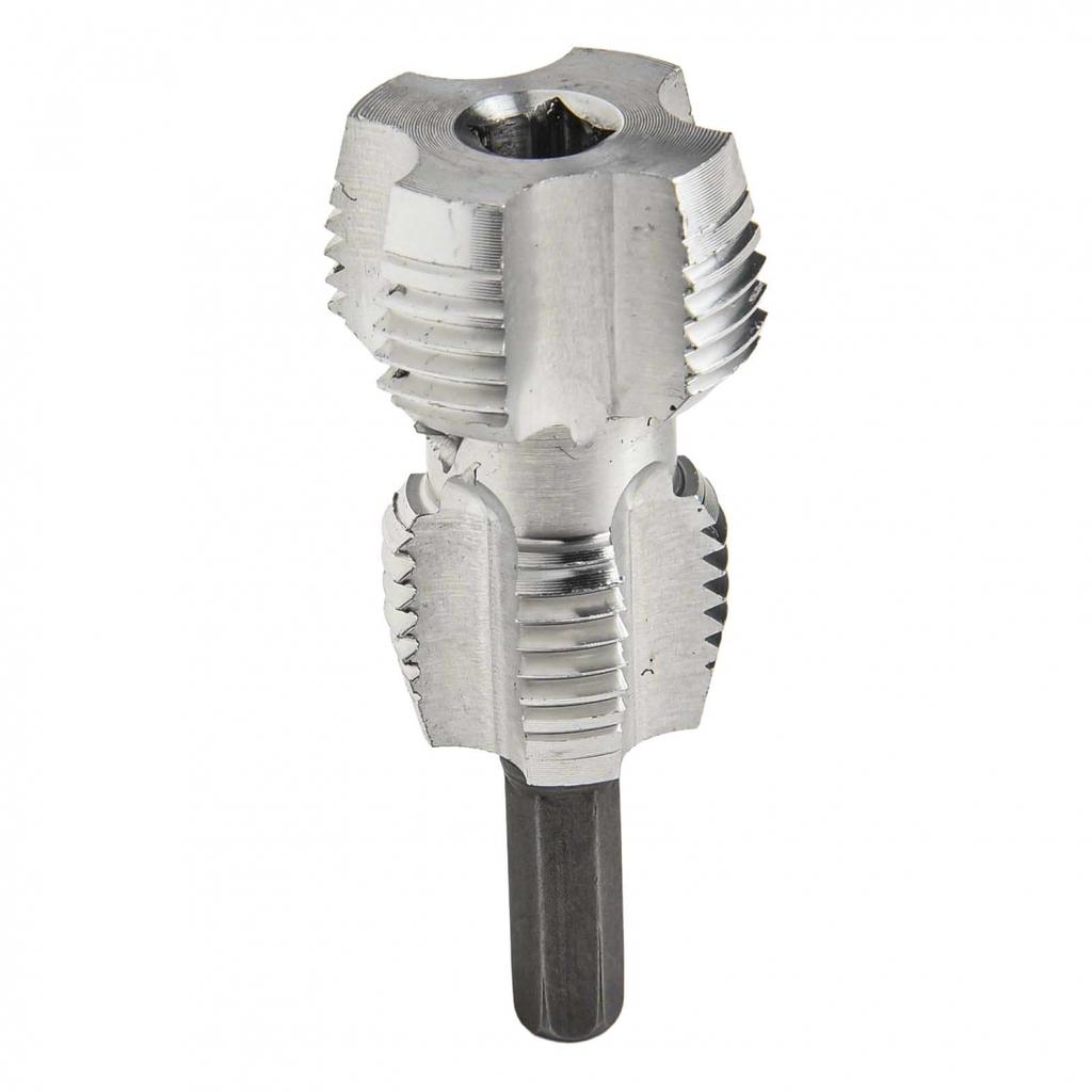 PPR Rohrschneider mit Doppelköpfen für 1/2 Zoll und 3/4 Zoll Sanitärbedarf