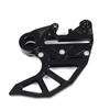 Rear Brake Disc Guard Protector for Husqvarna TE300 125 150 250 300 350 450 501 TC FC TX FX TE FE Husaberg 250 - 570 Accessories