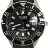 Used CITIZEN NB6021-17E Watch