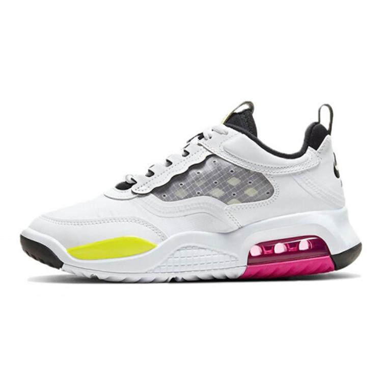Air Jordan Air Max 200 'Vibrant' GS CD5161-102