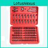 Accessoires pour outils de machines – Mèches pour perceuses sans fil