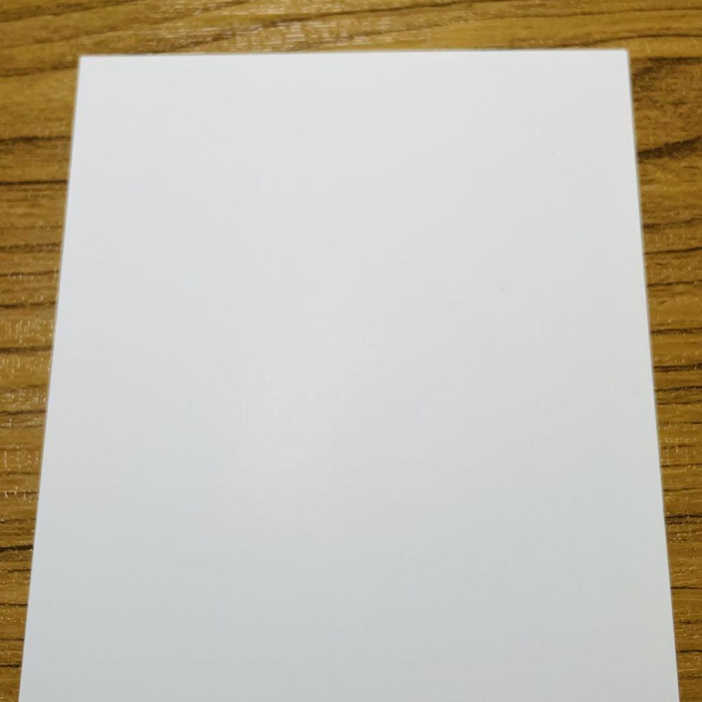 [USED] Fate FGO Melon Books Bonus Illustration Card Ishtar Tohsaka Rin