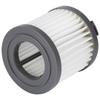 Vacuum Cleaner Filter Replacement Fit for Xiaomi JIMMY JV51 Handheld Wireless Filter Core