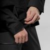 Salewa Ortles Men' Waterproof Jacket Black 00-0000029180_0910 R