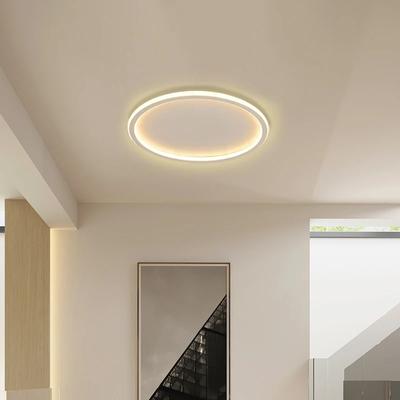 Modern LED Corridor Ceiling Light Chandelier for Aisle Balcony Stairs Foyer Bedroom Bathroom Indoor Lighting Fixtures Luster