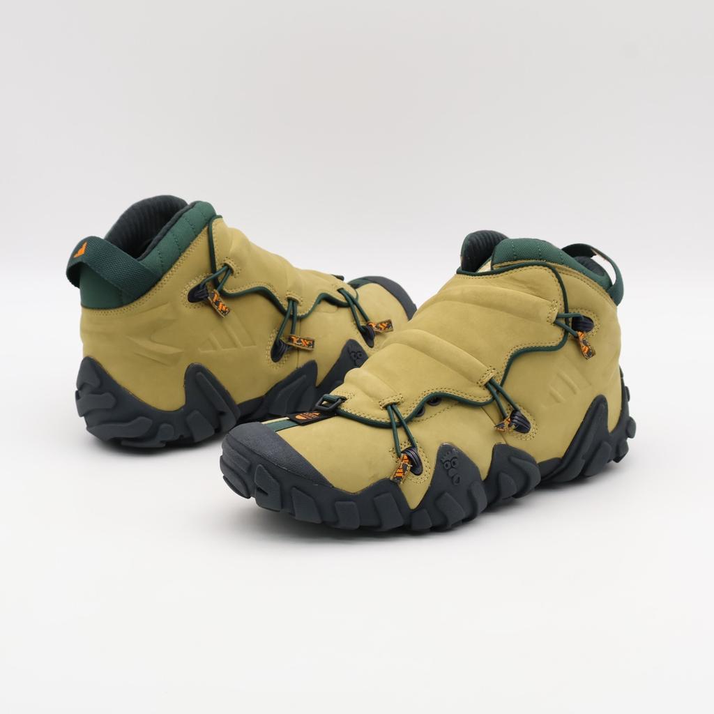 IH3519 atmos adidas Radlander EQT Khaki Green (Men's)