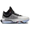 Nike Zapatillas de Hombre Air Zoom GT Jump 2 Blanco Negro Tinte Azul DJ9431-001