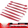7-Piece Car Film Edge Sealing & Scraper Tool Set