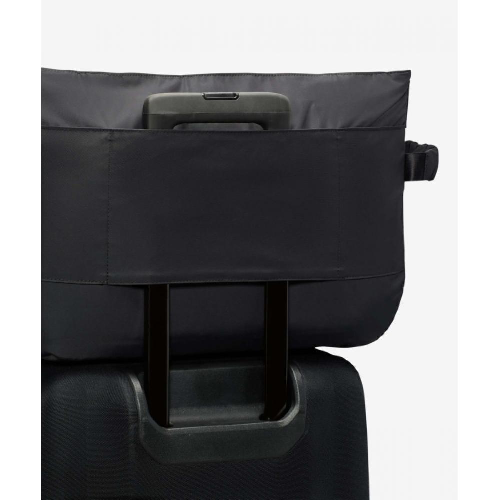 Nike One Tote Bag  25l    Black  Iron Grey  Black Hv1193 010