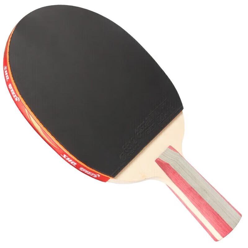 Double Happiness 1-Star Table Tennis Racket