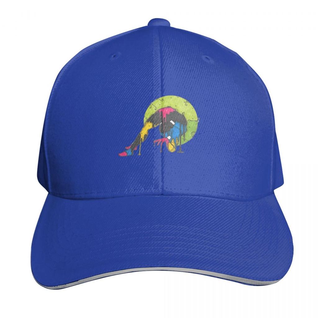 My Own Sort Baseball Cap Anime F Designer Hat Sunscreen Hats Women Unisexs