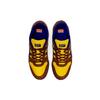 Onitsuka Tiger Unisex Horizonia Brown Yellow Blue Retro Jogging Sneakers 1183A206-751