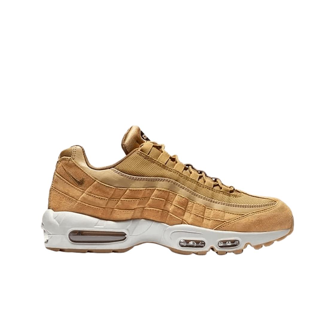 

Nike Air Max 95 Wheat 2018 270