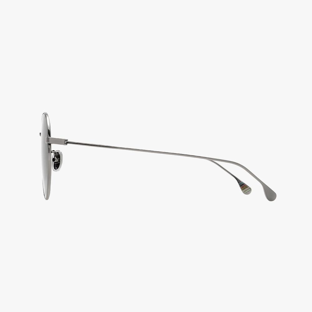 Polseumiseuaiweeo Sunglasses (Ps24104Slbk 070 58)