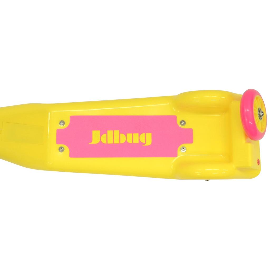JD BUG Kid Scooter TC-01 Pink