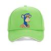 Bored Ape Yacht Club Nft Druck Baseballkappe Bored Ape Yacht Club Leichtgewicht Unisex Outdoor Bayc Ntf Hüte