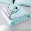 LISM Summer Double-Sided Ice Silk Cooling Quilt