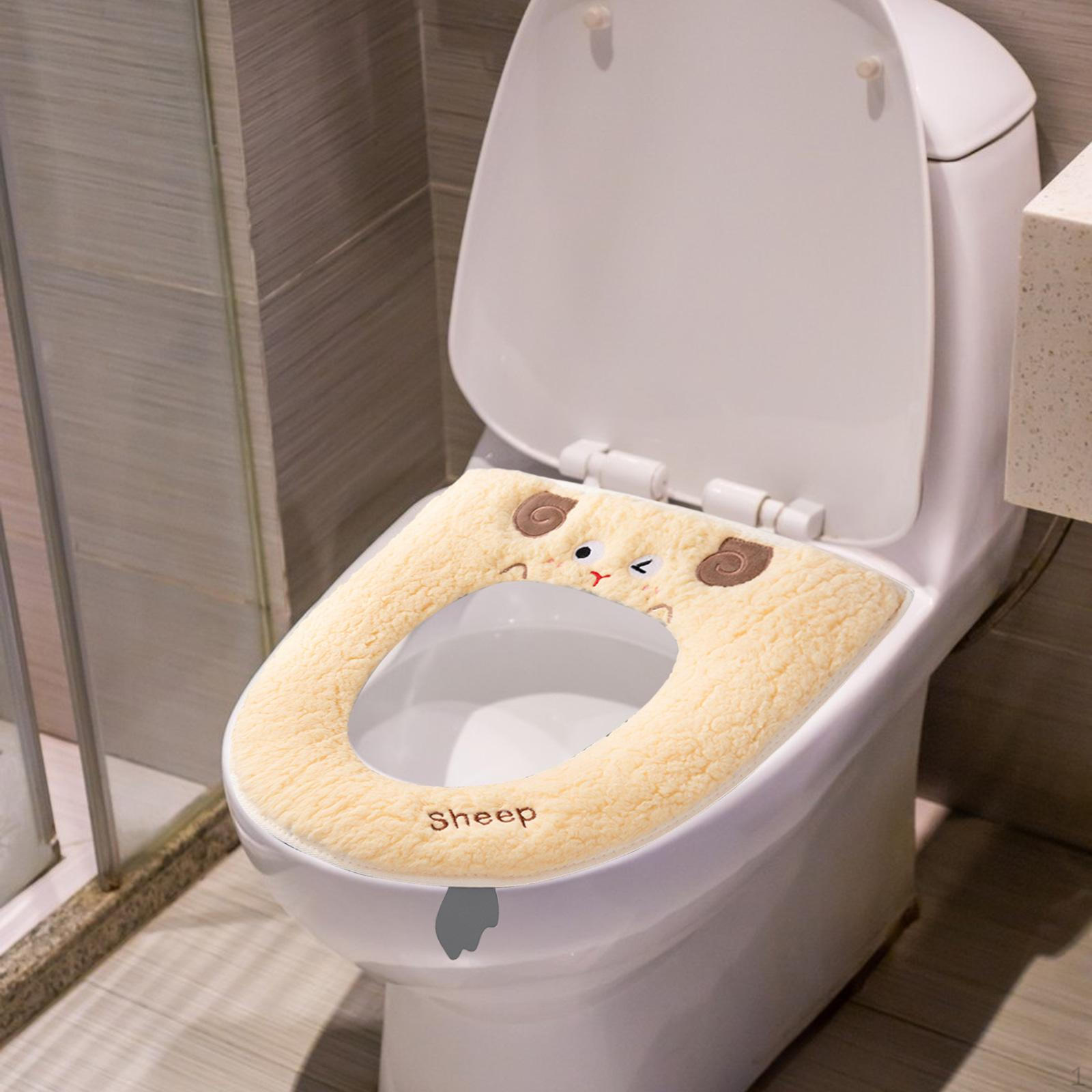 

Чехол на сиденье унитаза для дома и путешествий