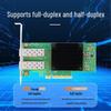 FLYBISH Mellanox PCIe Network Adapter Series (CN version)