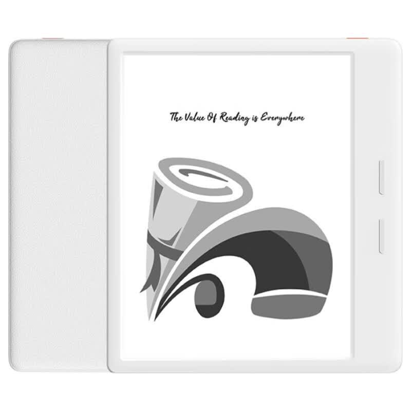 iReader Ocean5 Pro 7-inch Smart E-Reader (CN version)