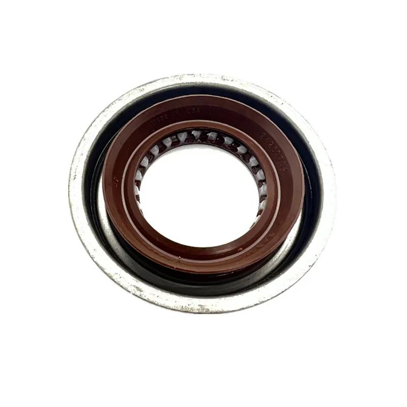 Front Wheel Drive Shaft Oil Seal 198256468 24230715 24273971 2426075 for Half Axle