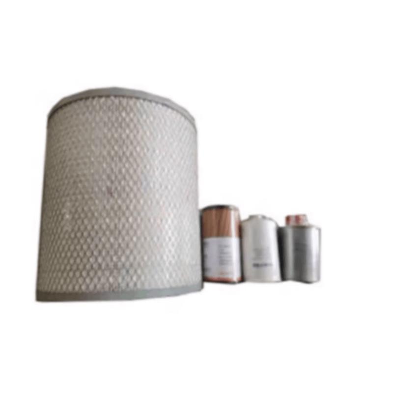 Ankai Beston HFC6700 Bus Maintenance Filter Kit