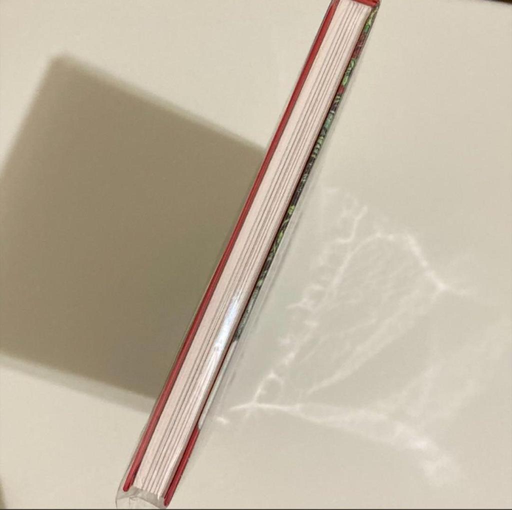 [USED] Taiwan Limited Art Book with Flyer Taiwan Yuko Higuchi Exhibition Yuko Higuchi Fantastic Animal Forest