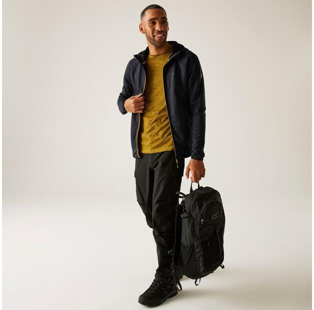 Флис Regatta Everet Fleecejacke