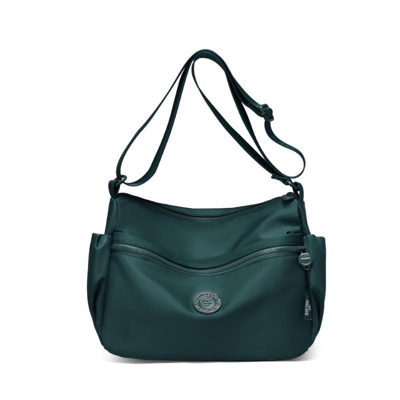 Stylová Univerzální Taška Minimalistická Dojíždějící Lehká Taška přes Rameno Crossbody