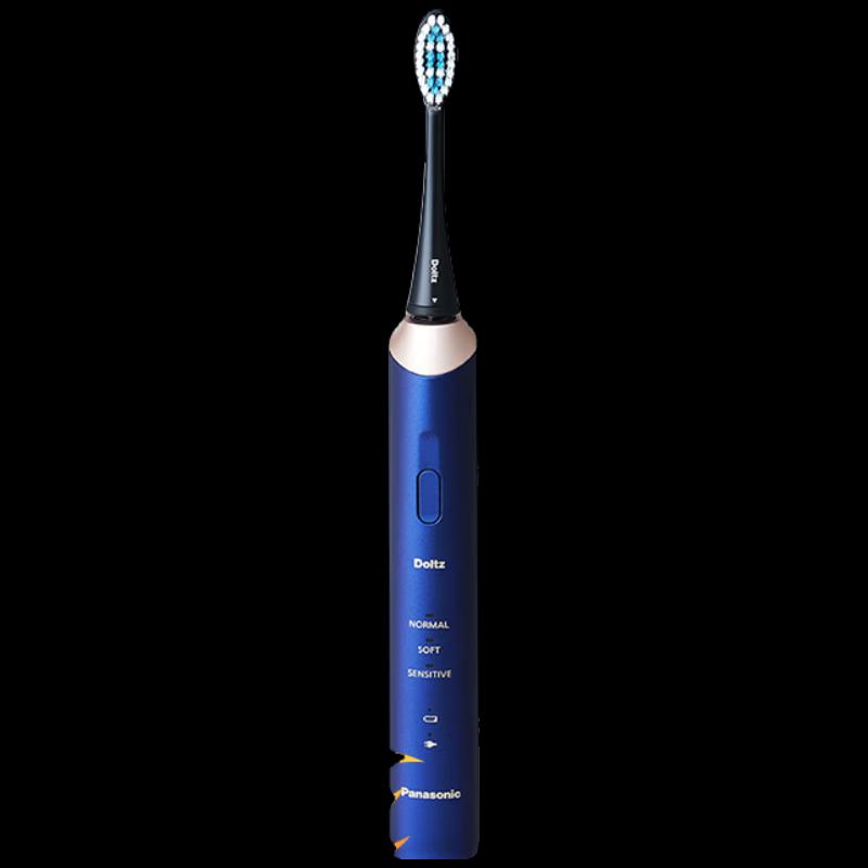 

Panasonic EW-DC14 Smart Sonic Electric Toothbrush