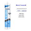 Gumin 793-A Neutral Transparent Sealant