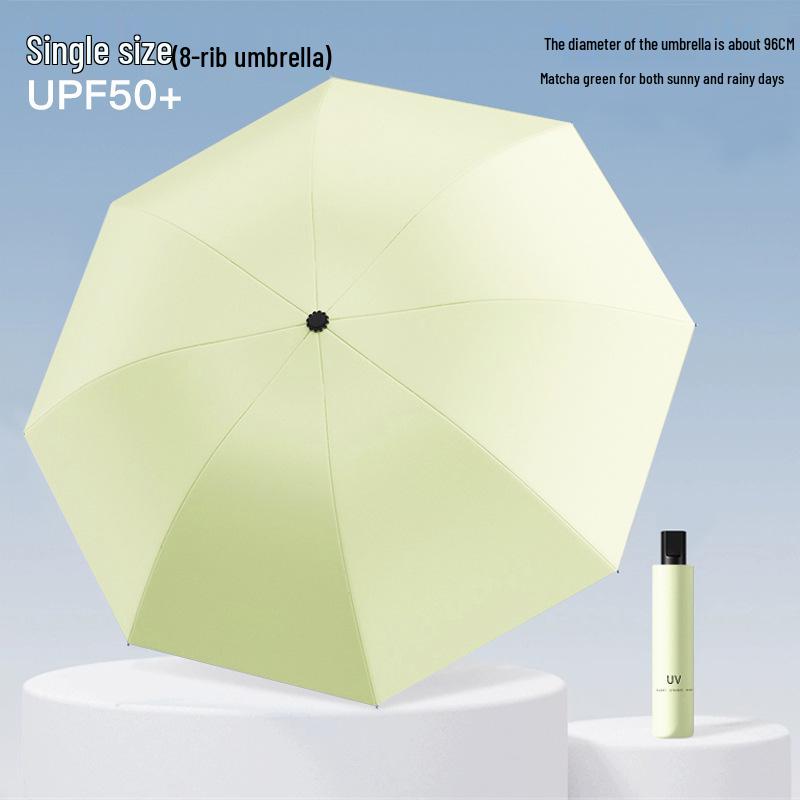 480-Bone Windproof Storm Umbrella: Large, Reinforced Folding Umbrella for Men & Women, Dual-use for Sun and Rain