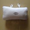 Luxury Spa Bath Pillow With Suction Cups Soft Neck Head Back Support Bathtub Cushion Hot Tub Relaxing Accessories