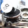 Universal Replacement Component for Air Compressors Model D30139 KK-4949 D28760 Stainless Steel Materials Fit Multiple Unit