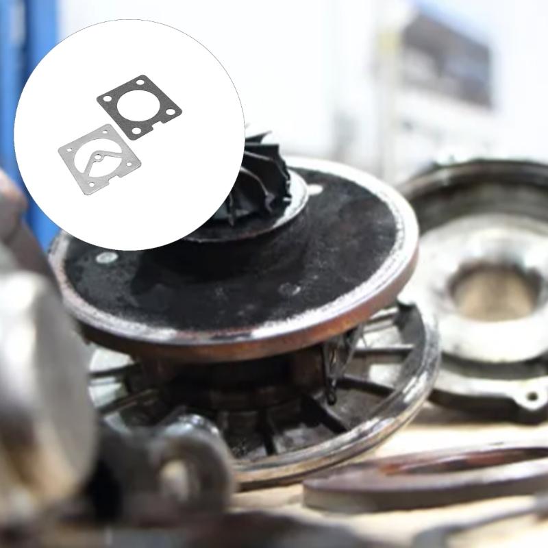 Universal Replacement Component for Air Compressors Model D30139 KK-4949 D28760 Stainless Steel Materials Fit Multiple Unit