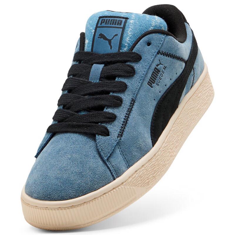 PUMA Unisex Fashion Casual Low-Top Shoes
