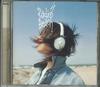 CD RADIO BEACH - White HEADPHONE RRCA21021PROMO WARNER 2004 Japan Japanese Pop/Rock Used