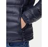 Demiseason Jacket Blauer 25WBLUC02132, Dark Blue, Standard Fit