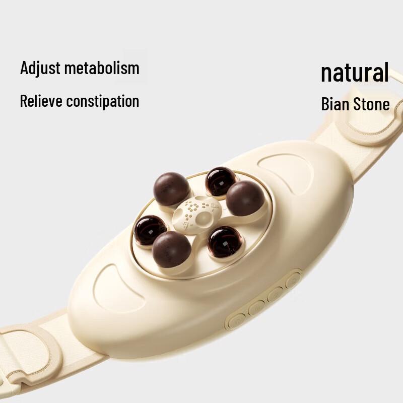 PGG Bianstone Abdominal Massager