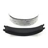 Almofada de Cabeça para Headband de Headset para Fones de Ouvido Gamer HyperX Cloud Flight ou Stinger