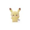 Takaratomy A.R.T.S Pokemon Pokepeace Plush Toy Pikachu Height 22cm
